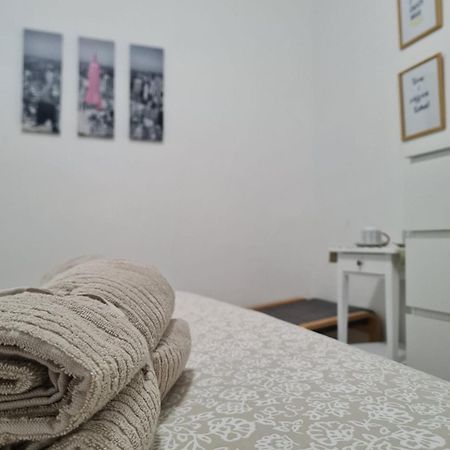 Eeb Private Room Habitacion Privada En Piso Compartido La Laguna  Dış mekan fotoğraf