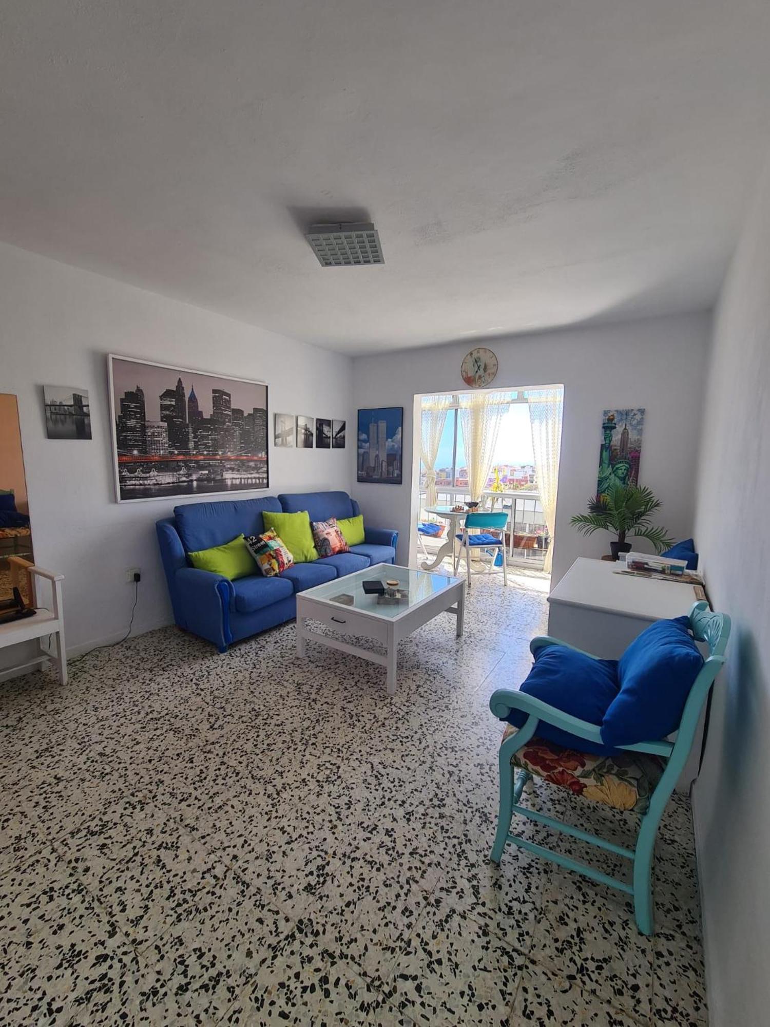 Eeb Private Room Habitacion Privada En Piso Compartido La Laguna  Dış mekan fotoğraf